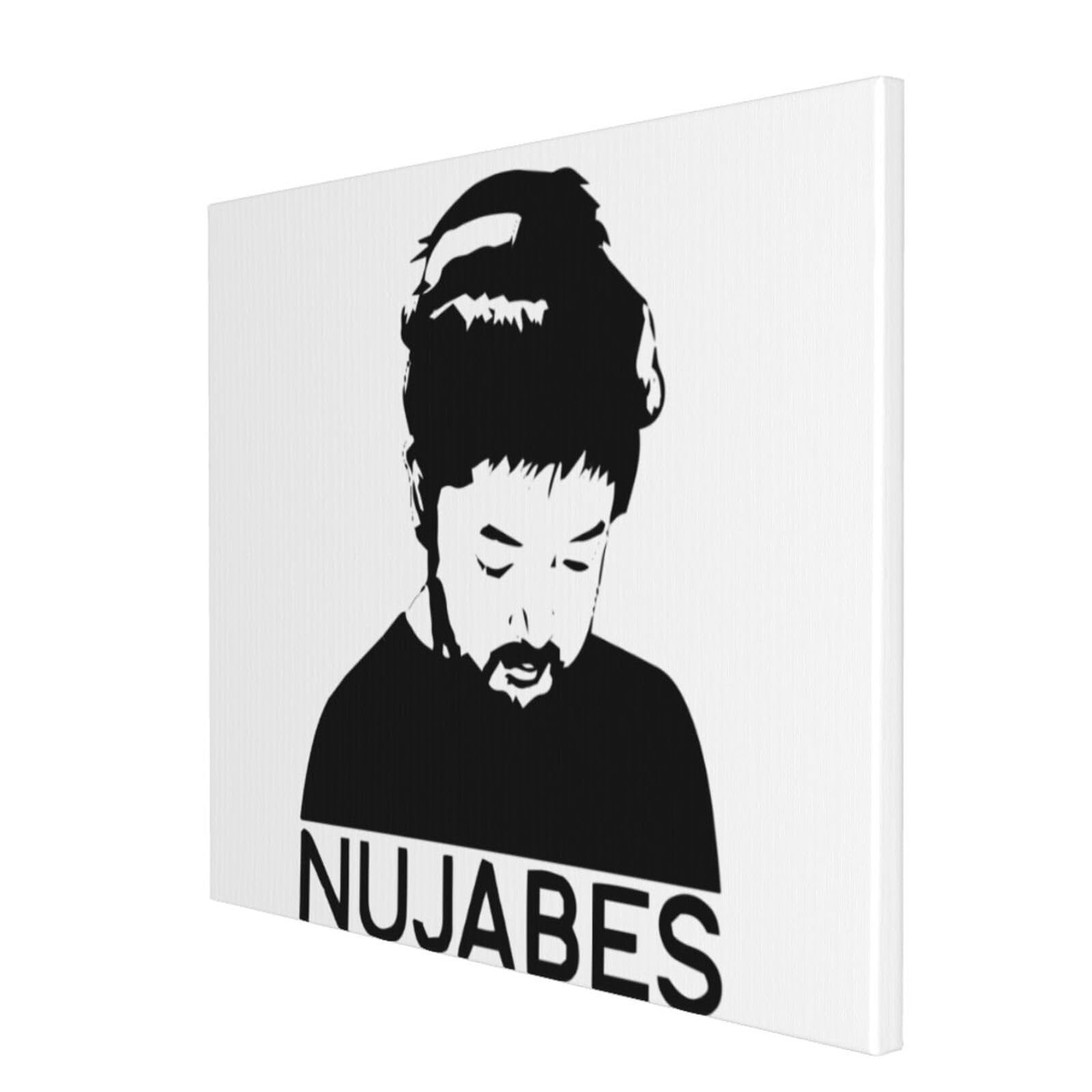 50cm×50cmポスター 2枚セットNujabes 50cm×50cmポスター 2枚セットNujabes 50cm×50cmポスター 2枚