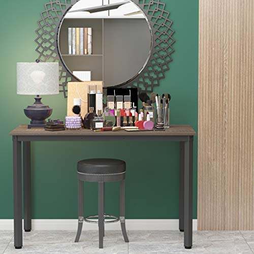 Weehom Computer Desk Home Office Writing Desk Study Laptop/Dining Table #TOP6