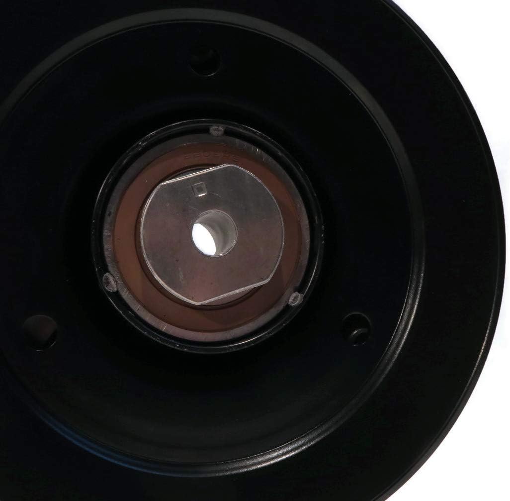 The ROP Shop | Ransomes Bob Cat Electric PTO Clutch Warner 5219-18 Bobcat Lawn Mower 2721110