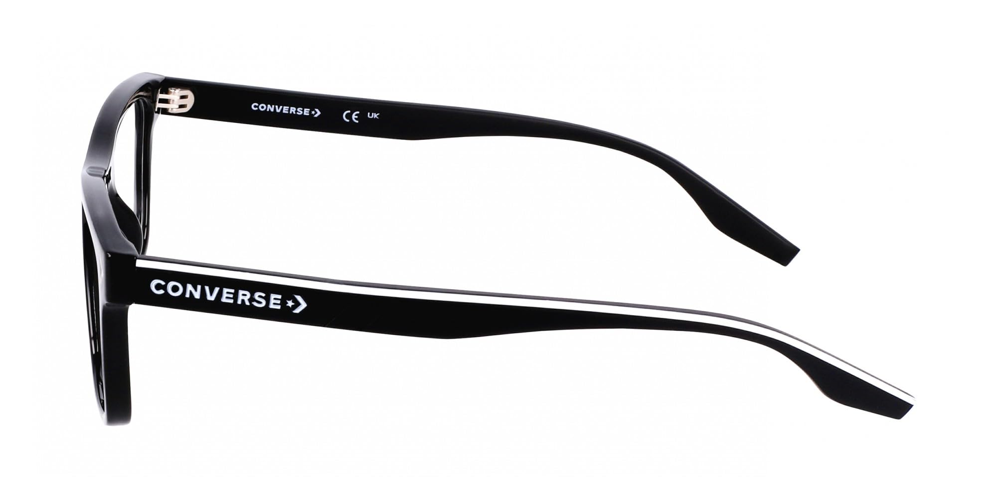 CONVERSE GAFAS CV5086MAG-SET C: BLACK/EYE SIZE: 53 BRIDGE: 17 HORIZONTAL MEASUREMENT: 53 VERTICAL MEASUREMENT: 37,8 Cura della persona e salute