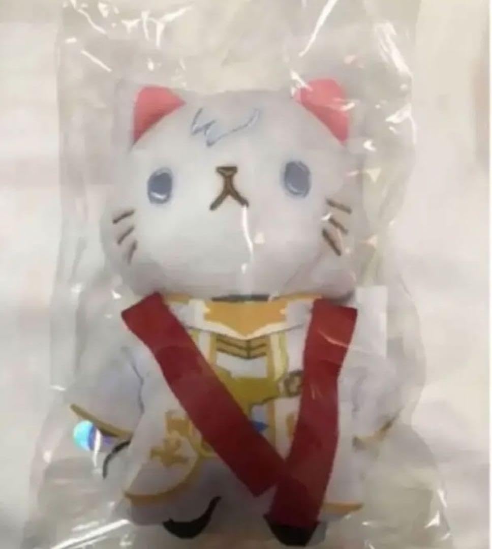 Amazon.co.jp: グラブル グランブルーファンタジー ぬいぐるみ