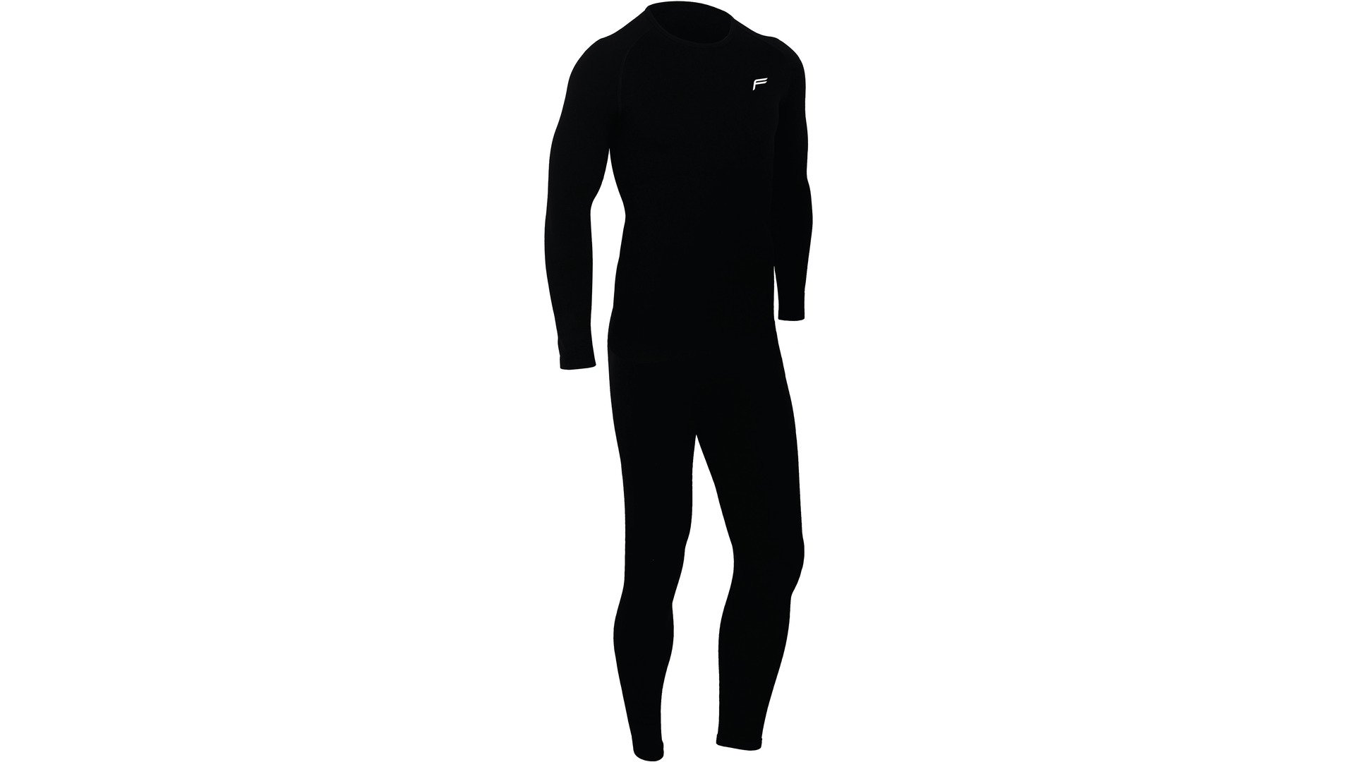 Flite Herren Ml 140 Unterwäsche Herren Unterwäsche (1er Pack)