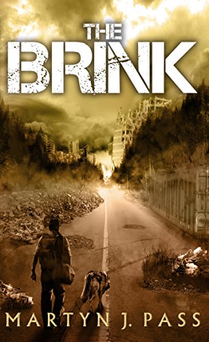 The Brink (Tales from the Brink Book 3)