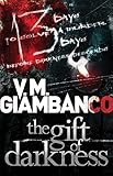 The Gift of Darkness (A Detective Alice Madison Novel (1))
