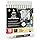 ARTEZA Acrylic Paint Markers, Set of 12 White Acrylic Paint Pen, Art Markers for Glass, Pottery, Ceramic, Plastic, Rocks, and