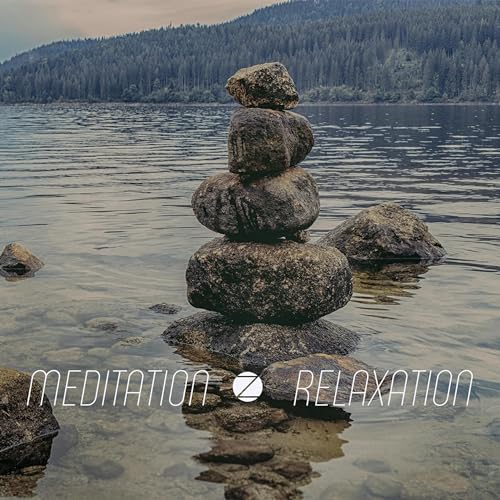 AN HOUR OF MEDITATION