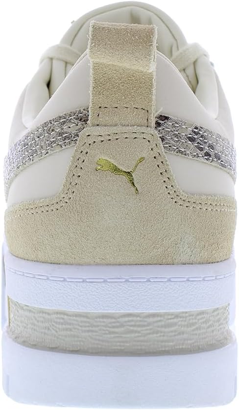 PUMA Mayze Luxury Alpine Snow 10 B (M) - Image 4