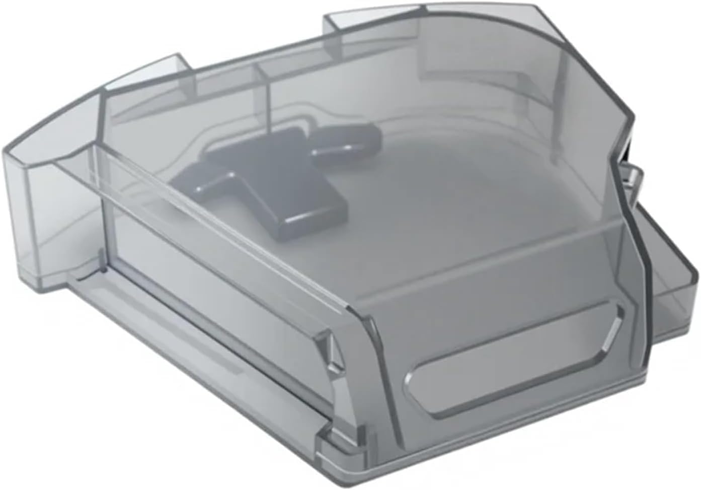 A66T dust box, Compatible With Roborock Q8 Max, Q8 Max+, Q5 Pro and Q5 Pro+ vacuum cleaners. Replaceable dust bin