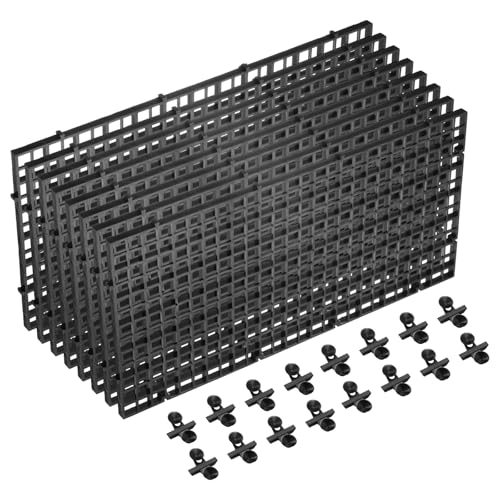 uxcell 8 ANAEtBbV^NfBoC_[A12x6C` vX`bNGbON[gCgfBt[U[ ObhtB^[{gp[eBVZp[^[ zՃNbvƋzՕt ANAEpAubN