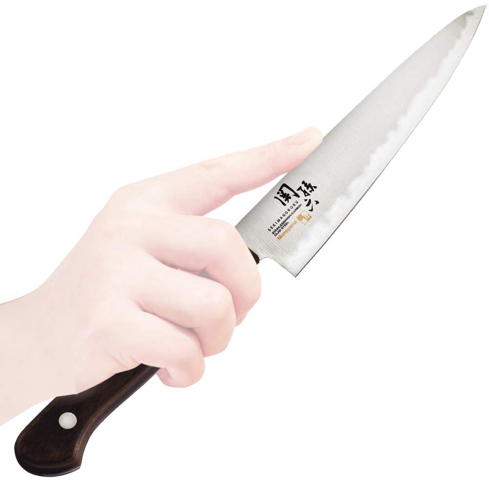 Amazon｜関孫六 桃山 ペティ 120mm AE-5150｜包丁セット