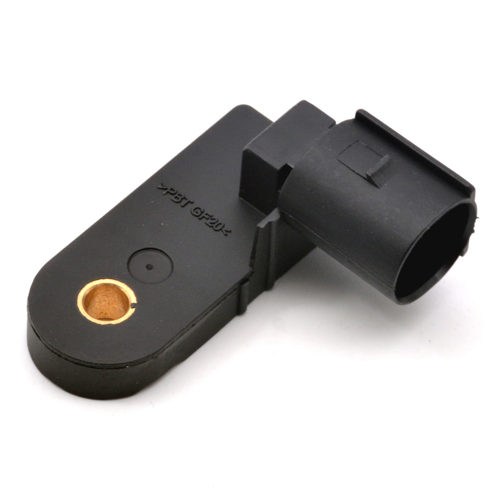 Sensore dell'interruttore della luce del cilindro maestro del freno per VW Golf Caddy Polo Passat EOS Tiguan Jetta Beetle UP per Audi A3 TT A1 Q3 per Seat Leon Ibiza Mii per Skoda Octavia Superb Yeti