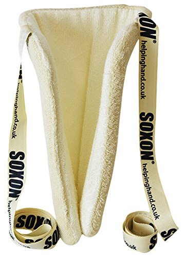 Soxon Sock Stocking Aid by The Helping Hand Company by The Helping Hand Company