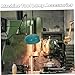 Cabilock Workbench Lamp Shade Industrial Lamp Cover Machine Tool Light Accessory