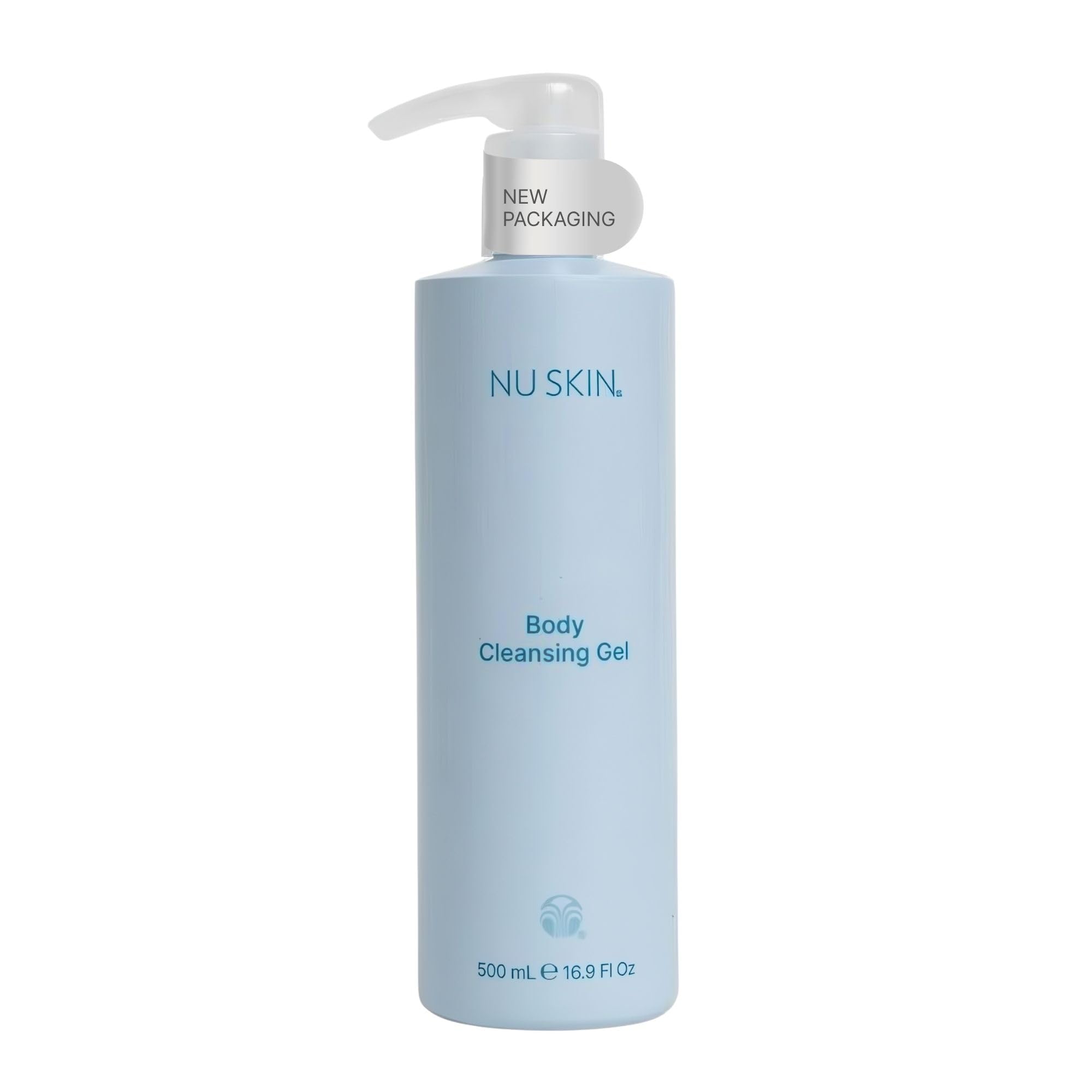 Amazon.com : Nu Skin Body Cleansing Gel | Gentle Hydrating Wash