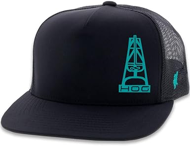 Hooey oil gear hat Clearance