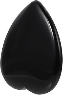 Beaupretty Placa De Raspagem Ferramenta De Massagem De Gemas Faciais Ferramenta Massageador De Olhos Placa De Massagem De Raspagem Corporal Para Ferramenta De Massagem De Raspagem Facial