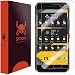 HTC One M10 Screen Protector (One 10,M10), Skinomi TechSkin Full Coverage Screen Protector for HTC One M10 Clear HD Anti-Bubble Film