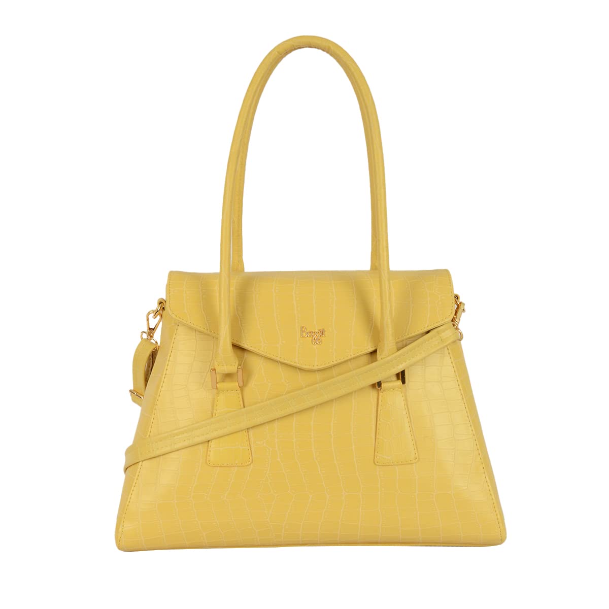 See full amazon price history chart for Baggit Women Yellow Tote Handbag Medium Size | Ladies Stylish Casual Purse Bag Baggit Women Yellow Tote Handbag Medium Size | Ladies Stylish Casual Purse Bag (B0BJQMZBJ3) Amazon Price History, Amazon Price Tracker