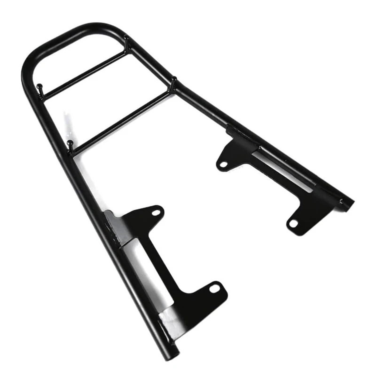 Uchwyt Topcase Do YAMAHA MT-07 MT FZ 07 FZ-07 MT07 Tylny bagażnik