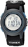 Timex Expedition Baseline Digital Chrono Alarm Timer 41mm Watch
