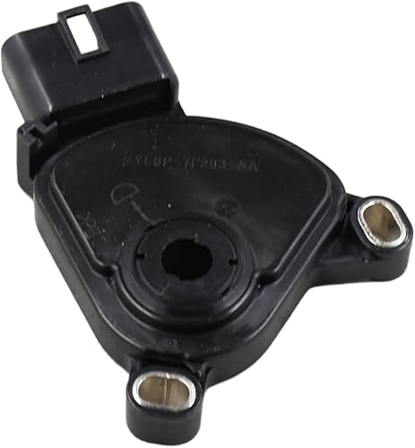 Miniatura 2 de Sensor de rango de transmisión Interruptor de seguridad neutro YL8Z7F293AA YL8Z-7F293-AA Compatible con Sonda Ford Compatible con Escape Compatible