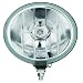 HELLA 010032001 700FF Series 12V/55W Halogen Driving Lamp