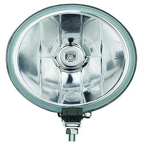 大幅値下 Hella Rallye 1000 ライト 4個セット LAND ROVER ALL MODELS HELLA RALLEY 1000 LONG RANGE DRIVING