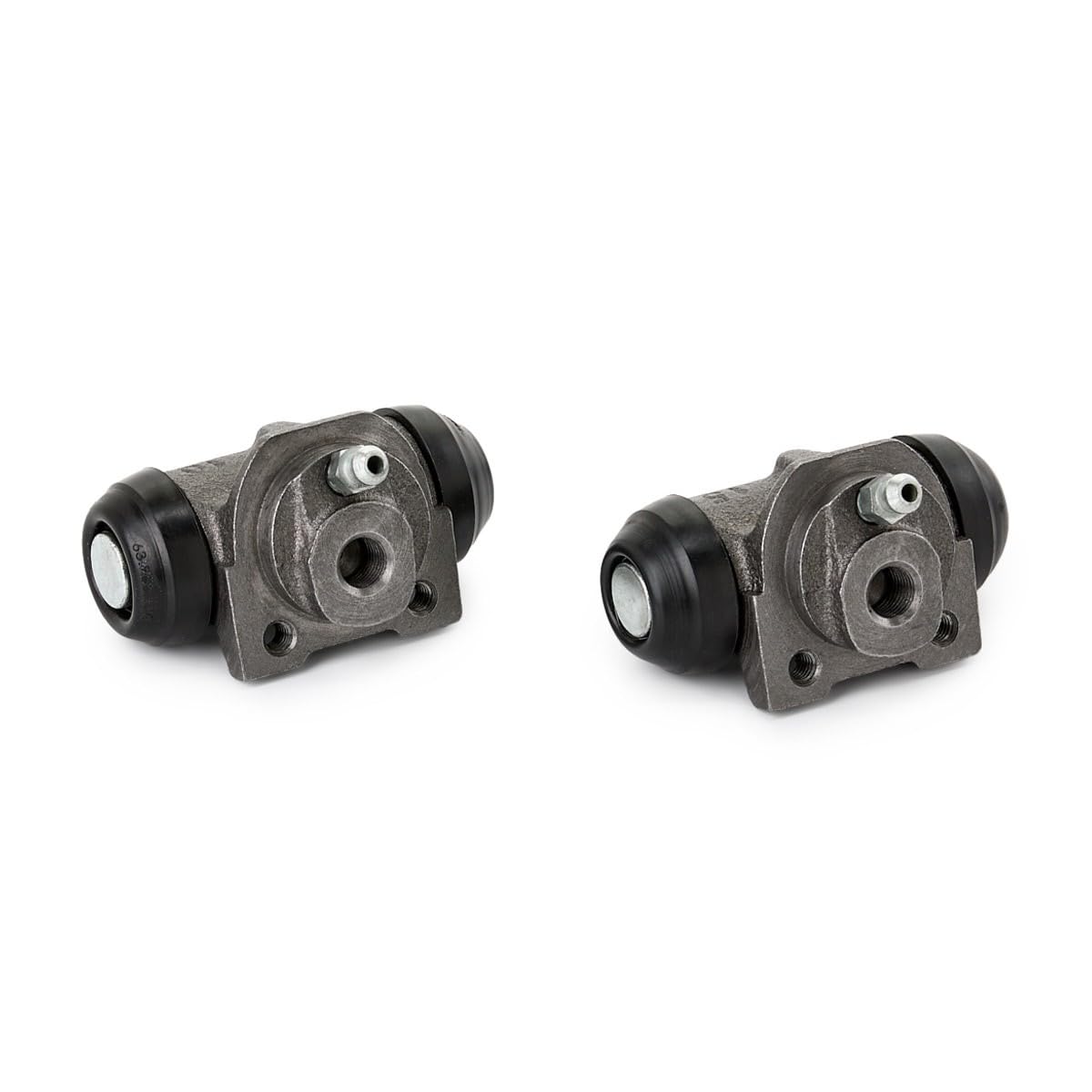 RIDEX 3859B0210 Kit de freins à tambour Arrière Compatible avec RENAULT Megane 1 5 portes BA, BA0/1