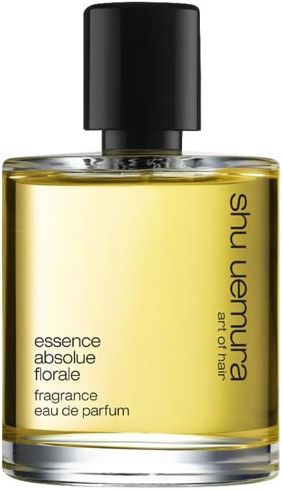 shu uemura essence absolue florale