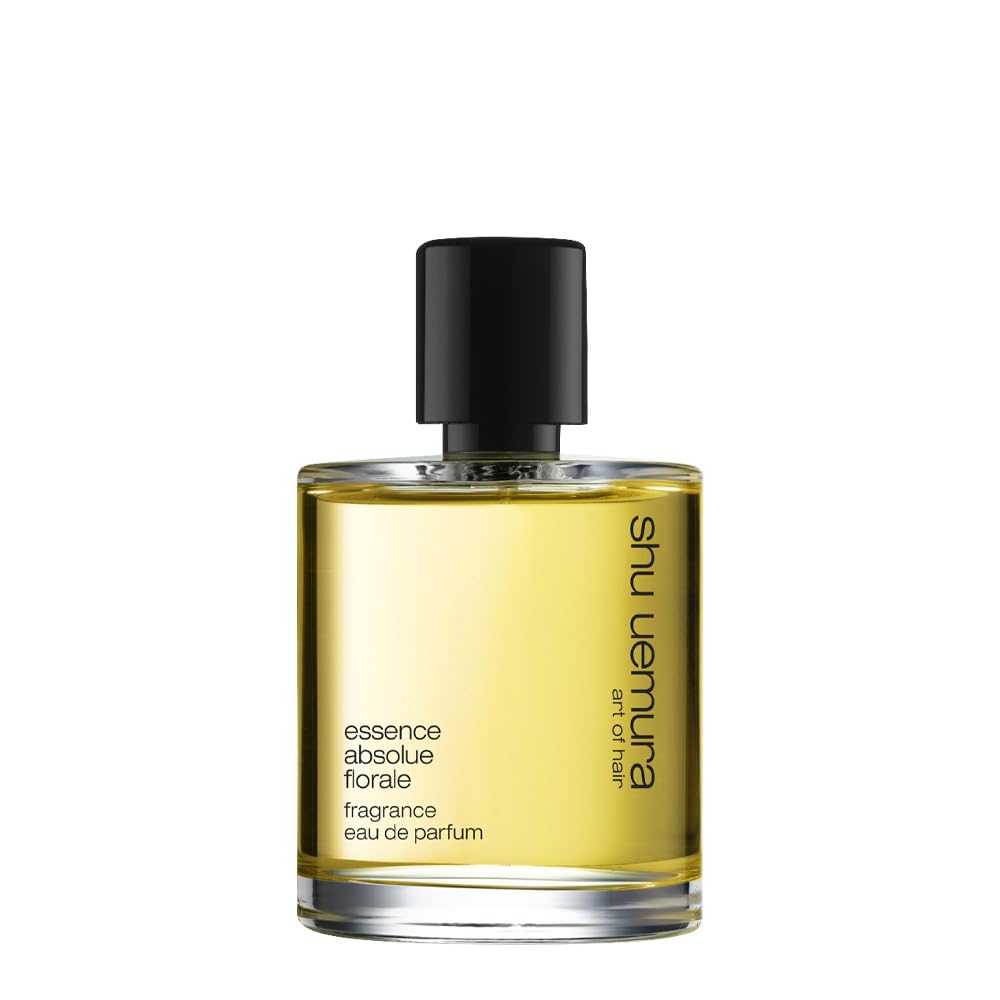 Shu Uemura Art Of Hair Essence Absolue Floreale 100ml - fragrance