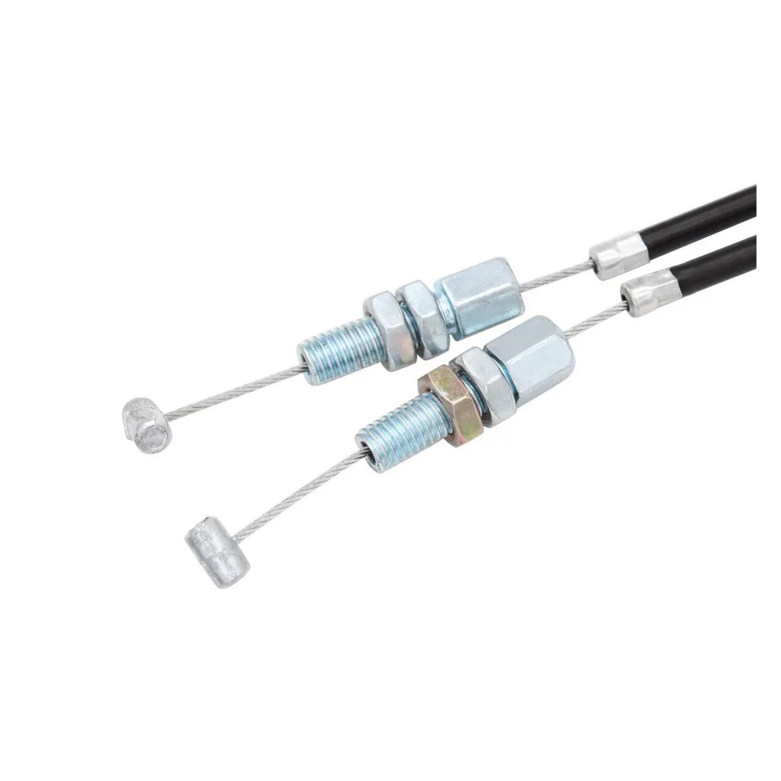 Câble d'embrayage De Moto, Fil d'acier Réglable