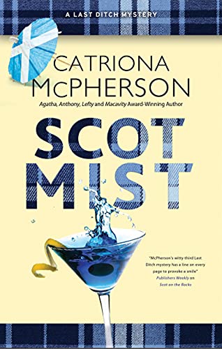 Scot Mist view 2