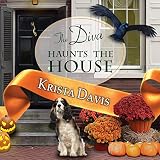 The Diva Haunts the House (The Domestic Diva Mysteries) (Domestic Diva Mysteries, 5)