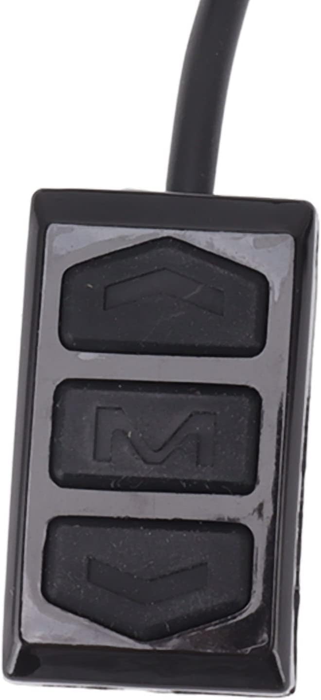 Detailed wiring diagram for Topyond SW900 LCD Display