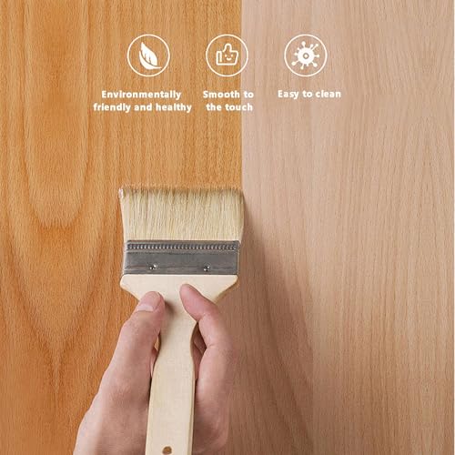 Table industrielle en bois massif pour optimiser les cuisines étroites - 8