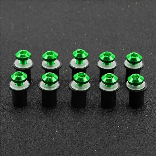 �ɓK�����郄�}�n FZ6R FZ16 FZS16 �ɓK������t�F�U�[ 16 600 FZ25 FZ400R FZ60 �p �E�C���h�V�[���h�{���g �E�C���h�X�N���[�����t���l�W ���b�V���[�i�b�g 10��(Type D)