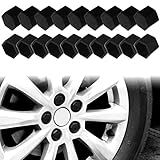  andux Zone Rad Lug Mutter Abdeckungen Silikon LSBHT-01 MEHRWEG