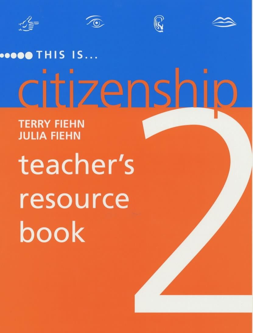 Teacher's Resource Book (Bk. 2)