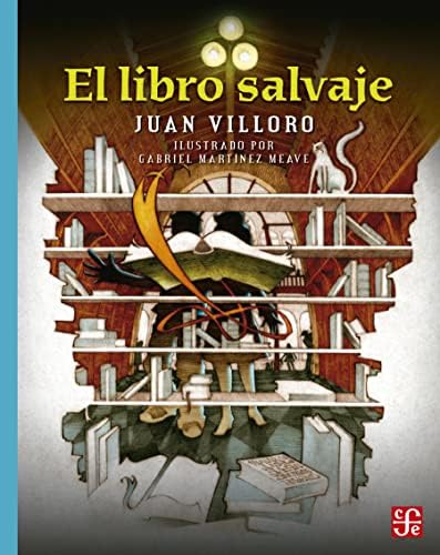 El libro salvaje (A la Orilla del Viento)
