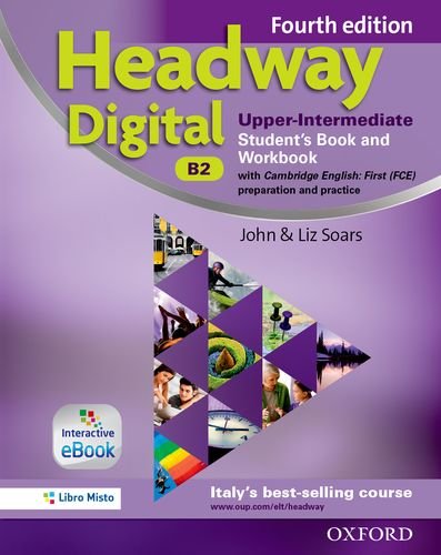  headway digital b2