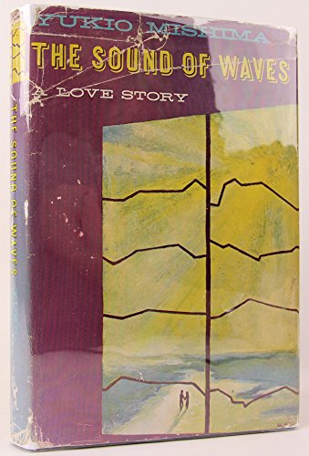 Sound of Waves 0394446291 Book Cover