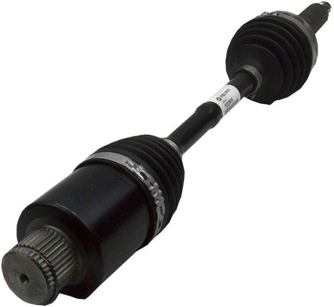 Polaris ATV Rear Drive Shaft Assembly, Genuine OEM Part 1332938, Qty 1