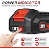 Shop-Vac 20V Lithium Battery 2.0Ah, 5430040