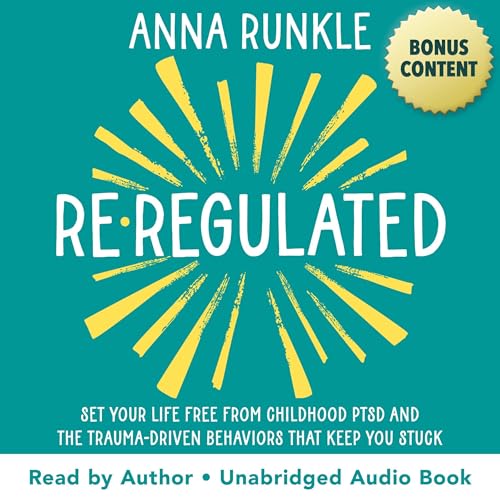 Re-Regulated by Anna Runkle episode artwork