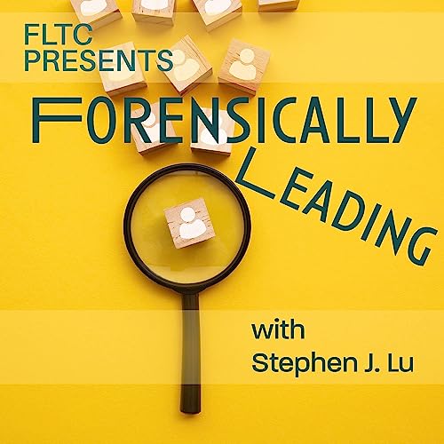 Forensically Leading Preview