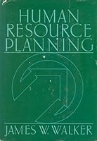 Human Resource Planning 0070678405 Book Cover