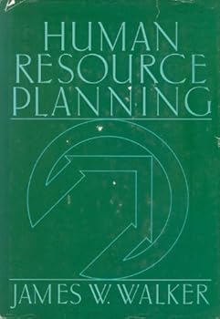 Hardcover Human Resource Planning Book