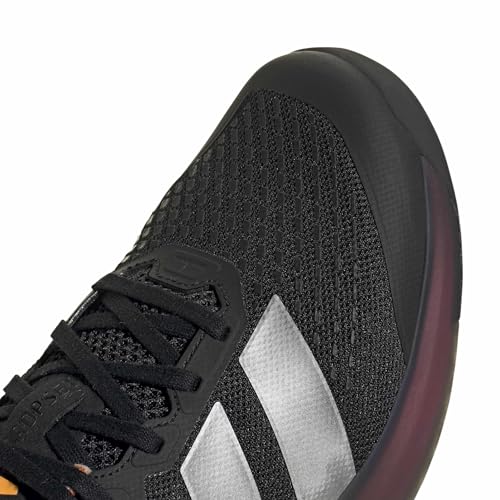 Image of adidas Mens Dropset 4 Training Sneakers Shoes - Black