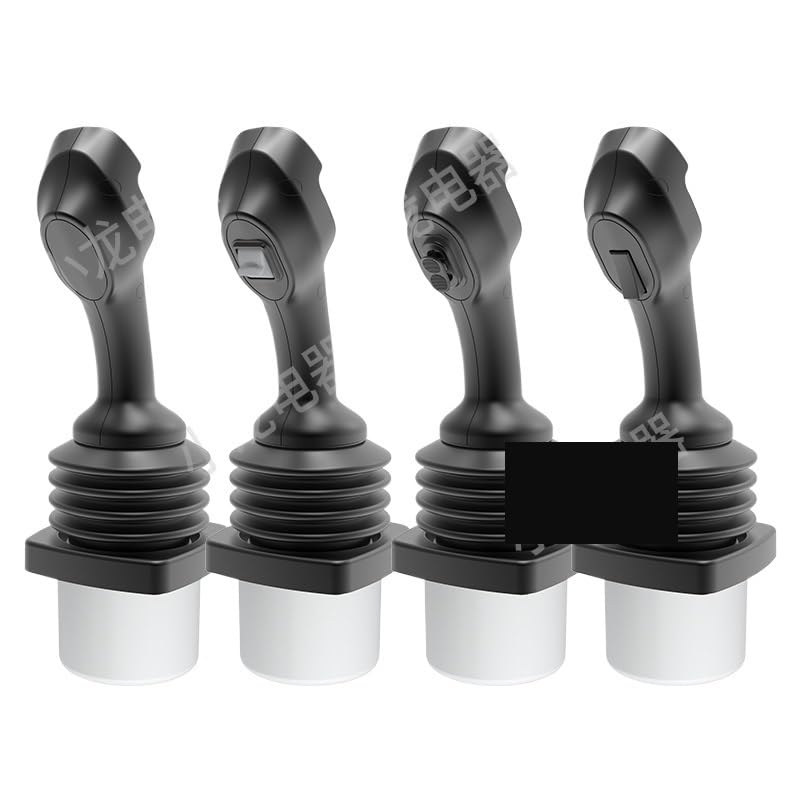 SMC82A89 Handle Special For Engineering Machinery Vehicles Multi-function Handle