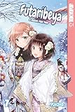 Futaribeya: A Room for Two, Volume 7 (Volume 7)